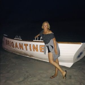 Meet your Posher, Kathleen